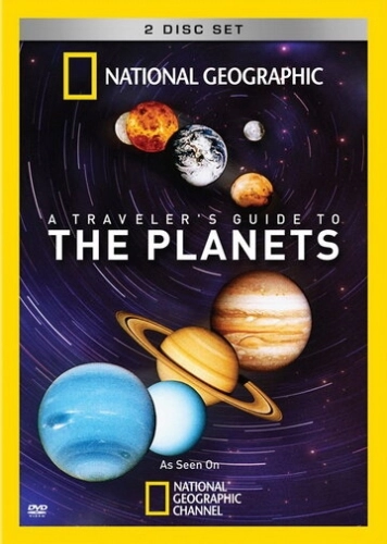 Путешествие по планетам (2010) онлайн